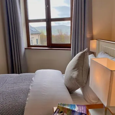Apartmán In Dingle