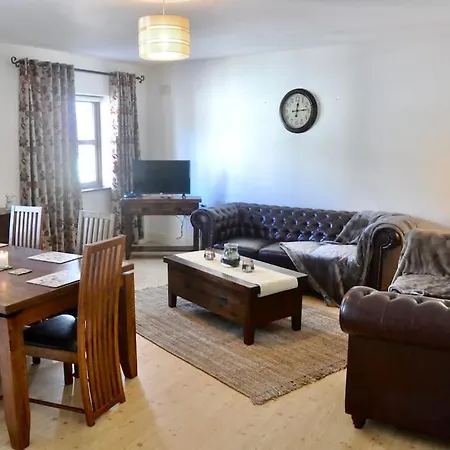 In Apartmán *